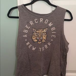 Abercrombie Tank Top